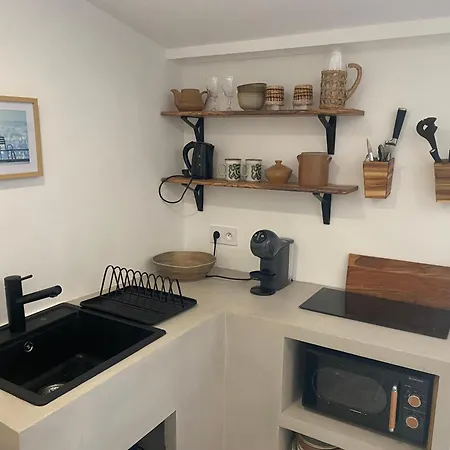 Σαλέ Cabanon D'amata Saint-Raphaël