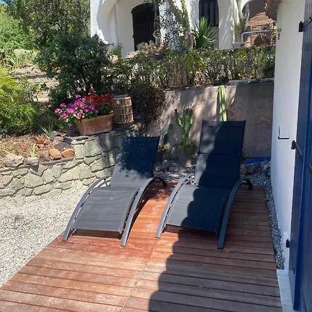 Cabanon D'amata