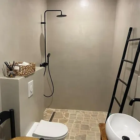 Σαλέ Cabanon D'amata