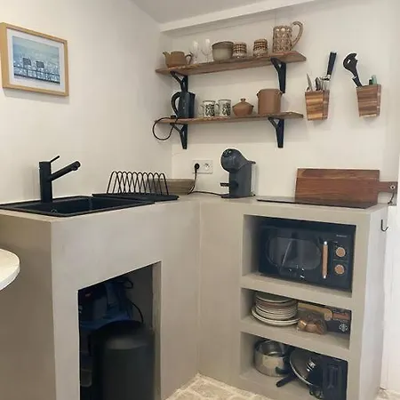 Cabanon D'amata Σαλέ Saint-Raphaël