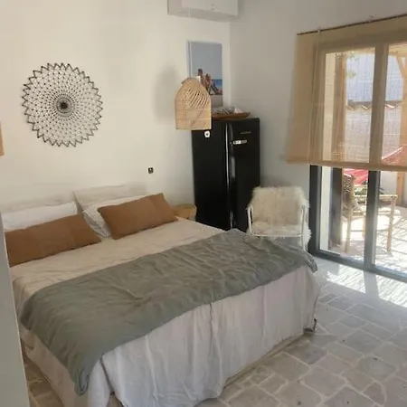 Cabanon D'amata