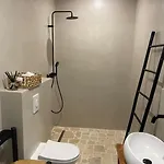 Σαλέ Cabanon D'amata