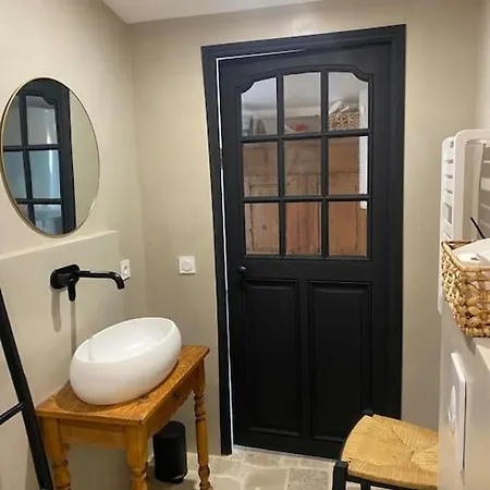 Cabanon D'amata Сен-Рафаель