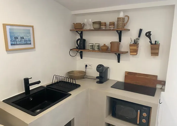 Domek alpejski Cabanon D'amata Saint-Raphaël