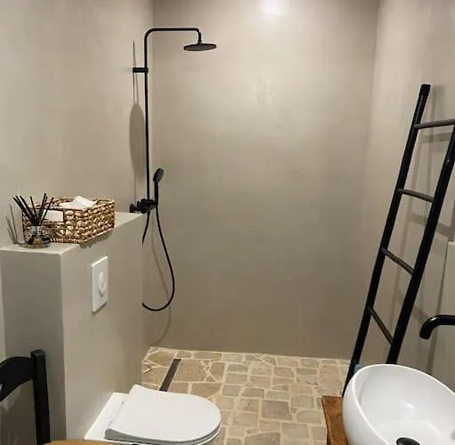 Chalet Cabanon D'amata